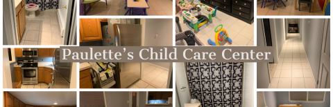 Paulette's Childcare Center, Fort Washington