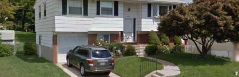 Marie's Daycare, Randallstown