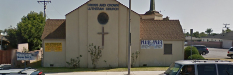 Cross And Crown Lutheran Pre-School, Montebello