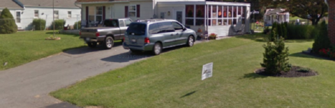 Linda's Daycare/Nanny and Papy's Daycare, Hagerstown