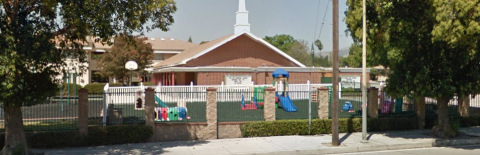 Concordia Christian Preschool, Granada Hills