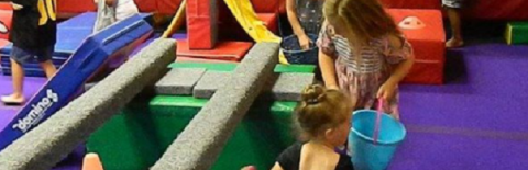 Zero Gravity Preschool Program, Leander