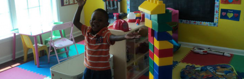 Tree of Life Family Daycare, Lawrenceville