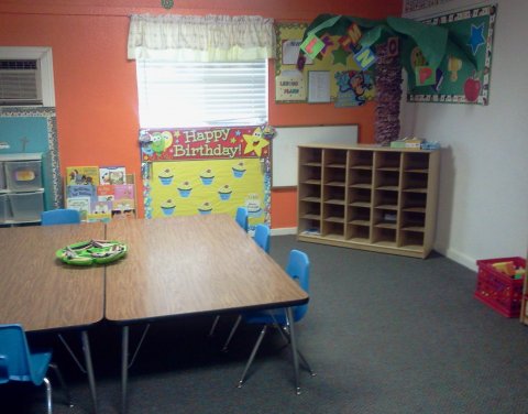 Apple Valley Child Care Center, Apple Valley