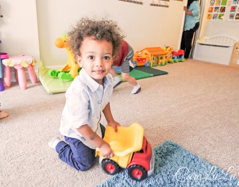 Tanglewood Kids Playhouse, Silver Spring