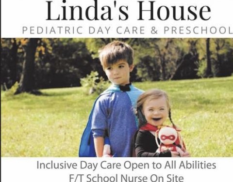 Linda's House Pediatric Daycare & Preschool, North Grosvenor Dale