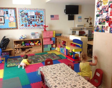 Ashton Daycare & Learning Center, Silver Spring