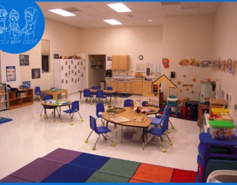 Our Future Tots Learning Center, San Leandro