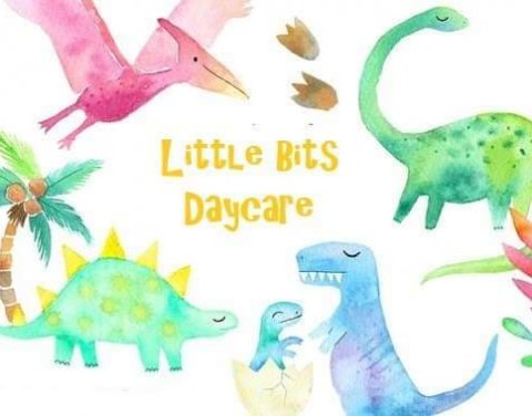 Little Bits Daycare, El Dorado