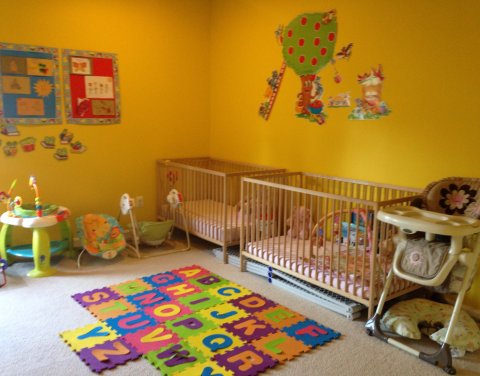 Kids Klub Home Daycare, Chantilly