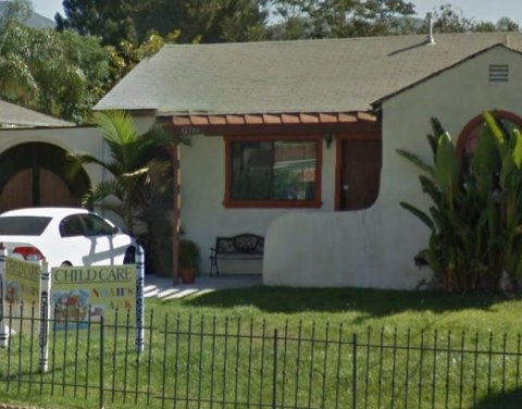 Maribel Suarez Family Child Care, Sylmar