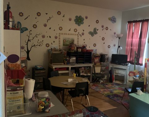 Hickenbottom Family Daycare, Perris