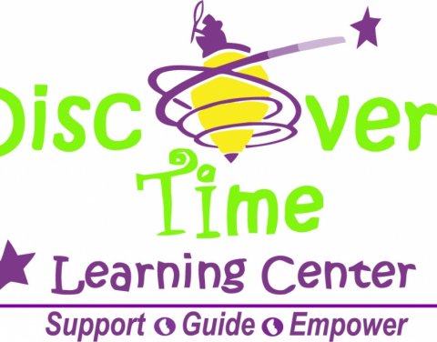 Discovery Time Learning Center, Alexandria