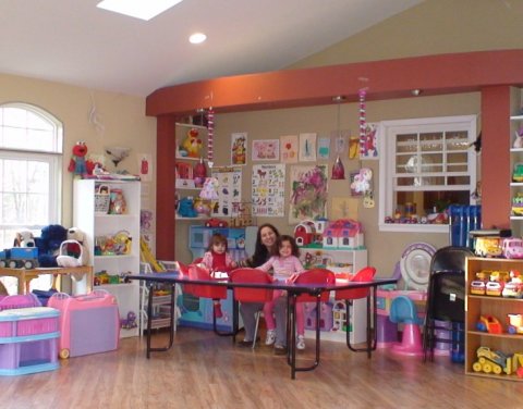 Little Smiles Family Daycare, Henrico