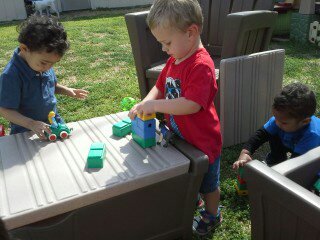 Judy's Family Child Care, Carrollton