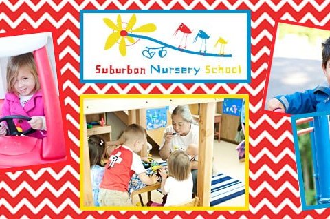 Suburban Nursery School, Bethesda