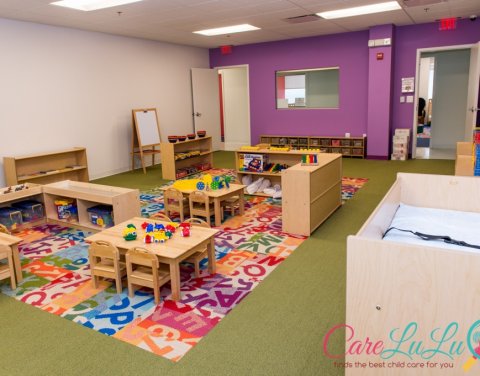 Hopkins House Innovative Preschool Academy, Herndon