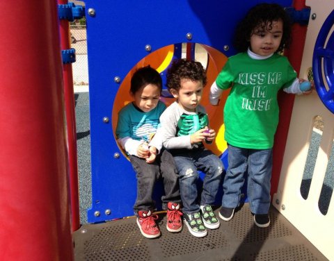 A Happy Days Preschool, Granada Hills