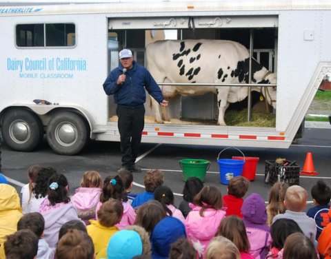 Peninsula Jewish Community Center Preschool, Foster City