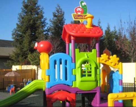 Little Prodigy Preschool & Daycare Center, Mountain View