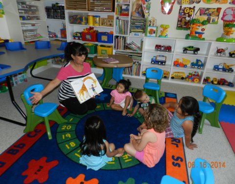Star Child Bilingual Family Daycare, Madison