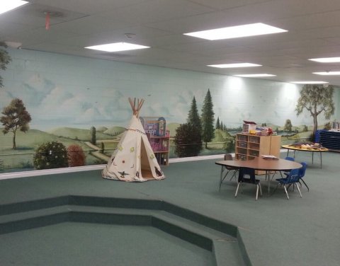 Little Treehouse Academy, Northridge