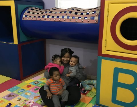 Happy House Childcare, Manassas