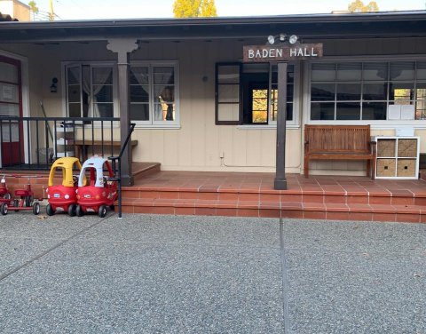 Trinity Lutheran Preschool, Burlingame