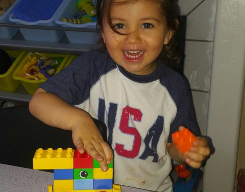 Stay N Play Preschool Family Child Care, Calexico