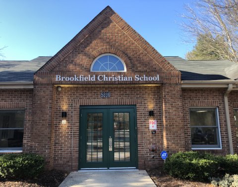 Brookfield Christian School, Columbia