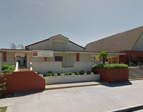 Carden Dominion School, Redondo Beach