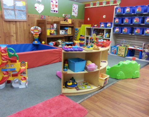 Kiddyplace Learning Center, West Chicago