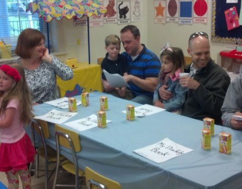 Hope Community Preschool, Frederick