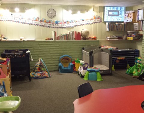 Kiddy Kare Child Care, Catonsville