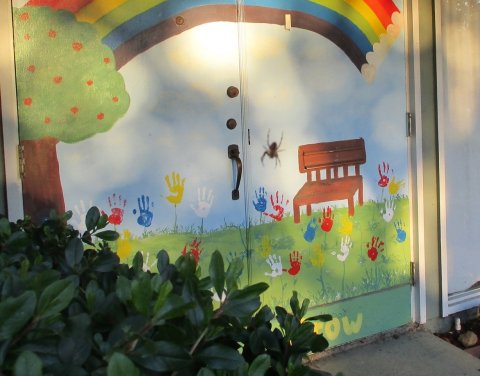 Tender Hearts Preschool, Benicia