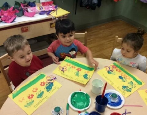 Xplor Preschool & School Age Care, Georgetown