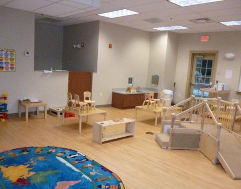 Montessori of Gainesville - Casa dei Bambini, Gainesville