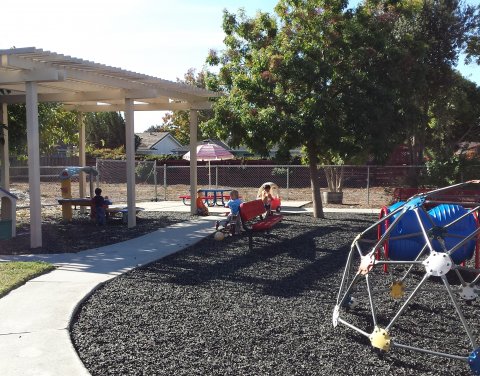 Nature's Gift Preschools, Fremont