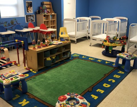 Kiddie College Learning Center, Chicago