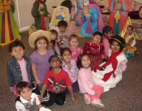 Harvest Christian Preschool and Daycare, Fremont