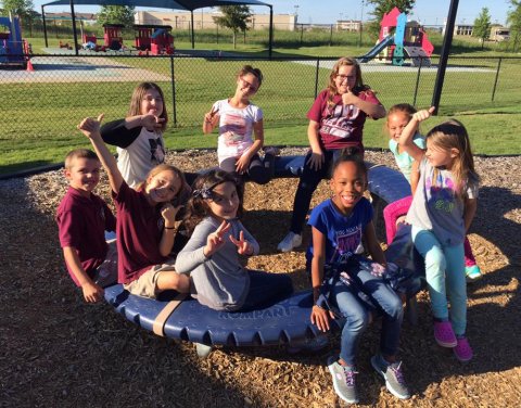 Xplor Preschool & School Age Care, Fort Worth