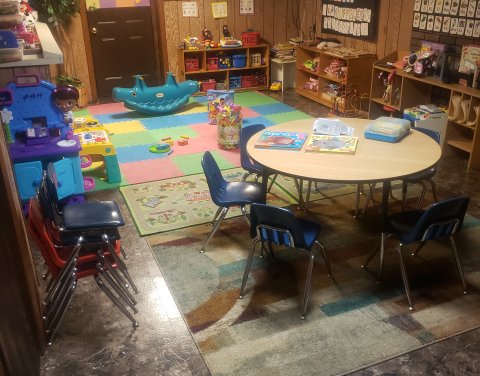 Abundantly Blessed Home Child Care, Calumet City