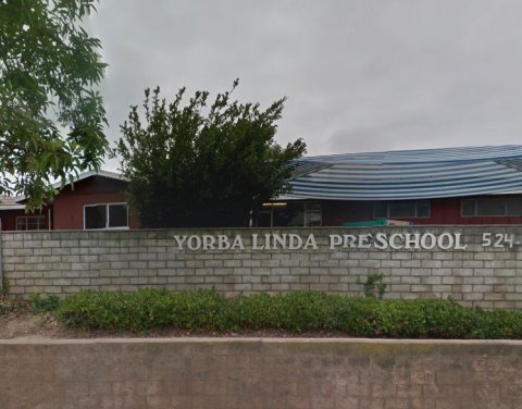 Yorba Linda Preschool & Day Care, Yorba Linda
