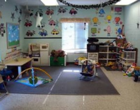 ABC Land Preschool, Darien