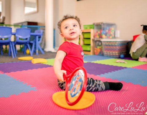 best daycare for infants near me