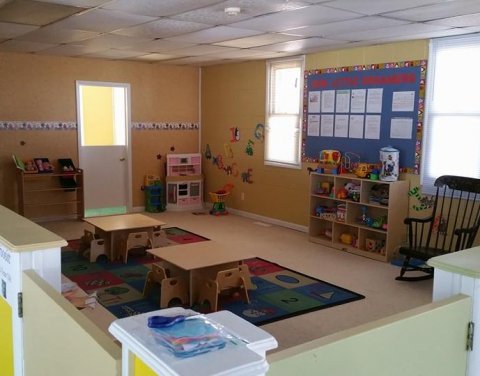 Village Square Academy Learning Center, Ocean View