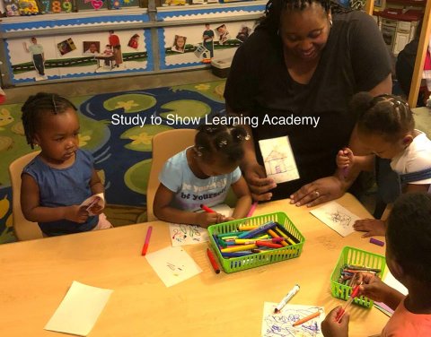 Study to Show Learning Academy, LLC