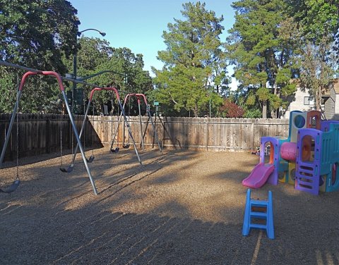 Saybrook Learning Center, Walnut Creek