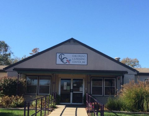 Children's Learning Center, Lawrence
