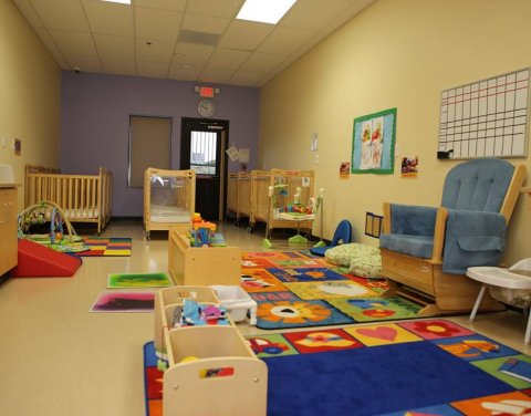 Kiddie Academy Educational Child Care, Round Rock